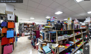 Librería La Estrella