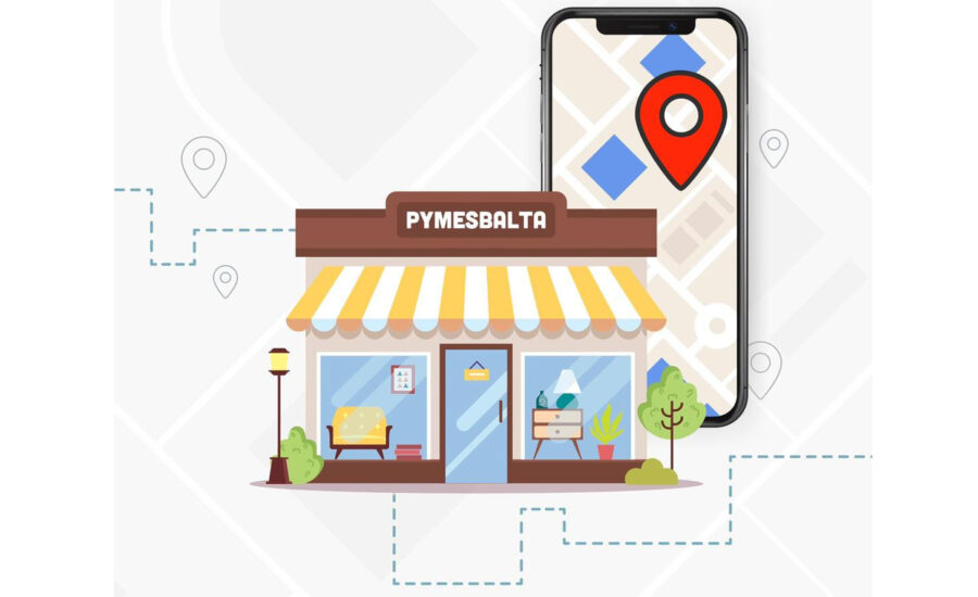 Digitalización Comercial con Google Street View – Edición 2024