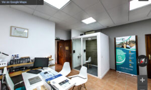 Centro Auditivo AudioIn