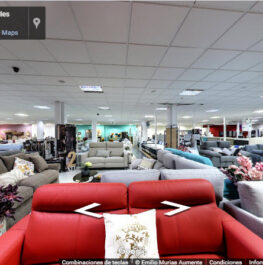 Antani Muebles