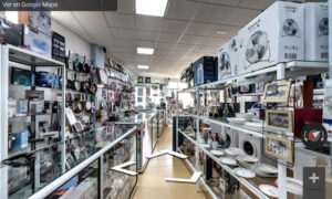 Electrosátel Electrodomésticos