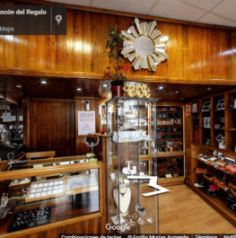 Tacande El Rincón del Regalo