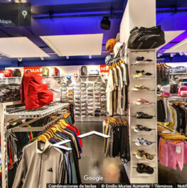 Intersport (Breña Alta)