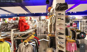 Intersport (Breña Alta)