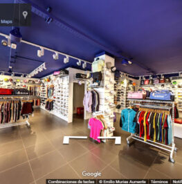 Intersport (Los Sauces)