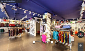 Intersport (Los Sauces)