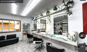 Salón de Belleza EME