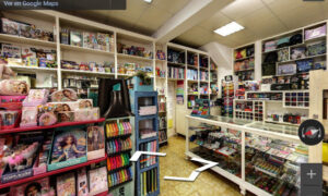 Librería Papelería Iriarte La Palma