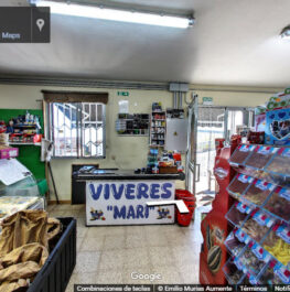 Víveres Mari