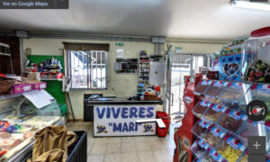 Víveres Mari