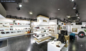 Pontu Zapatos (Santa Cruz de La Palma)