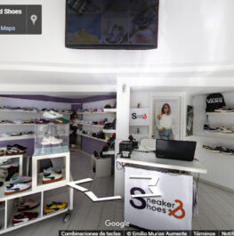 Sneakers And Shoes