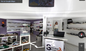 Sneakers And Shoes
