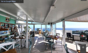 Cafetería La Estación (La Grama)