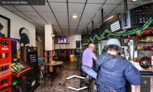 Hostal Pensión El Drago