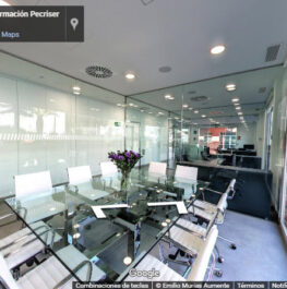 Centro de Formación Pecriser