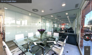 Centro de Formación Pecriser