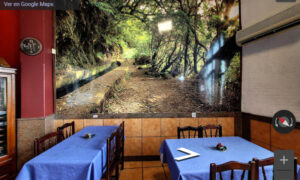 Restaurante El Canal