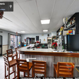 Sisigam Cafetería