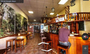 Tasca Bar El Bejeque