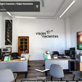 Viajes Nacientes