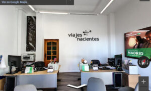 Viajes Nacientes