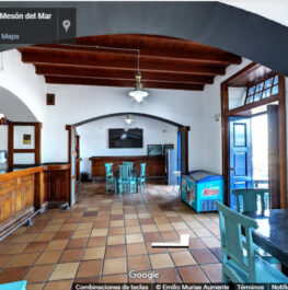 Restaurante Mesón del Mar
