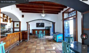 Restaurante Mesón del Mar