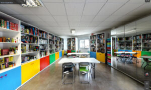 Bibliojuegos Aprender Jugando