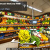 Supermercado Maxcoop Nelly