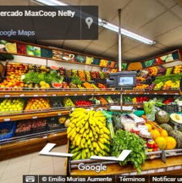 Conepahi Maxcoop Nelly
